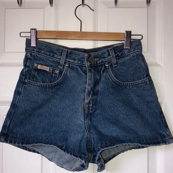 Bluenotes | Shorts | Vintage Bluenotes 